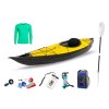 Gumotex nafukovací kajak Swing 1/2025 SET 1