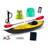 Gumotex SWING 1 – NEW – SET III. - nafukovací kajak