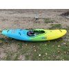 testkajak Jackson Gnarvana L