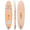 Paddleboard MOAI Beach Vibe 10'6