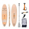 Paddleboard MOAI Beach Vibe 10'6
