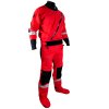 Sandiline Rescue drysuit (Veľkosť S, Farba Červená)