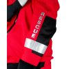 Sandiline Rescue drysuit (Veľkosť S, Farba Červená)