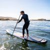 NRS Coil SUP Leash