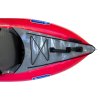 Gumotex Thaya - nafukovací kajak