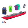 Gumotex Thaya - nafukovací kajak