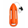 Elements Rescue plavák + 20 m plávacie lano