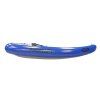 Robfin M Sporty packraft Expedition (Farba modrá)