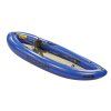 Robfin M Sporty packraft Expedition (Farba modrá)