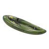 Robfin M Sporty packraft Expedition (Farba modrá)