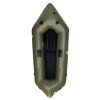 Kokopelli XPD (Farba červená, Packraft - zip ISS Nie)