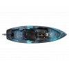 Perception Crank 10.0 pedal kajak (Farba Dapper)