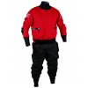 Sandiline Kayak Suit Easy 3L (Veľkosť S, Farba Červená a čierna)