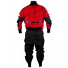 Sandiline Kayak Suit Easy 3L (Veľkosť S, Farba Červená a čierna)