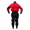 Sandiline Kayak Suit Easy 3L (Veľkosť S, Farba Červená a čierna)
