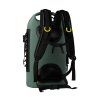 Elements Trek 2.0 - 80L (Farba lesná zelená)