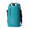 Elements Trek 2.0 - 80L (Farba lesná zelená)