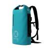 Elements Trek 2.0 - 80L (Farba lesná zelená)