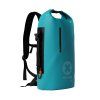 Elements Trek 2.0 - 80L (Farba lesná zelená)
