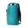 Elements Trek 2.0 - 80L (Farba lesná zelená)