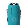 Elements Trek 2.0 - 80L (Farba lesná zelená)