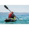 Gumotex RUSH 1 – SET II. -nafukovací kajak