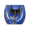 Robfin Family packraft Eco (Farba modrá)
