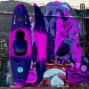 Soul Superfly (Farba Fyzikálne grafitti HDPE Light 16 kg)