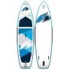F2 Paddleboard Strato Combo 12'2 BLUE