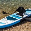 F2 Paddleboard Strato Combo 12'2 BLUE