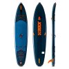 Jobe Aero Duna SUP Elite Board 11.6