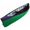 PAKBOATS PakCanoe 160 - package (Farba červená)
