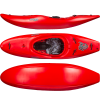 Jackson Kayak Flow (Farba Červená, Model M)