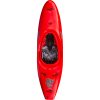 Jackson Kayak Flow (Barva Červená, Model S)