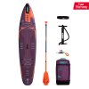 Jobe Aero Duna SUP Premium Board 11.6 Purple