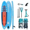 Paddleboard Spinera Lets Paddle 11'6" - model 2025