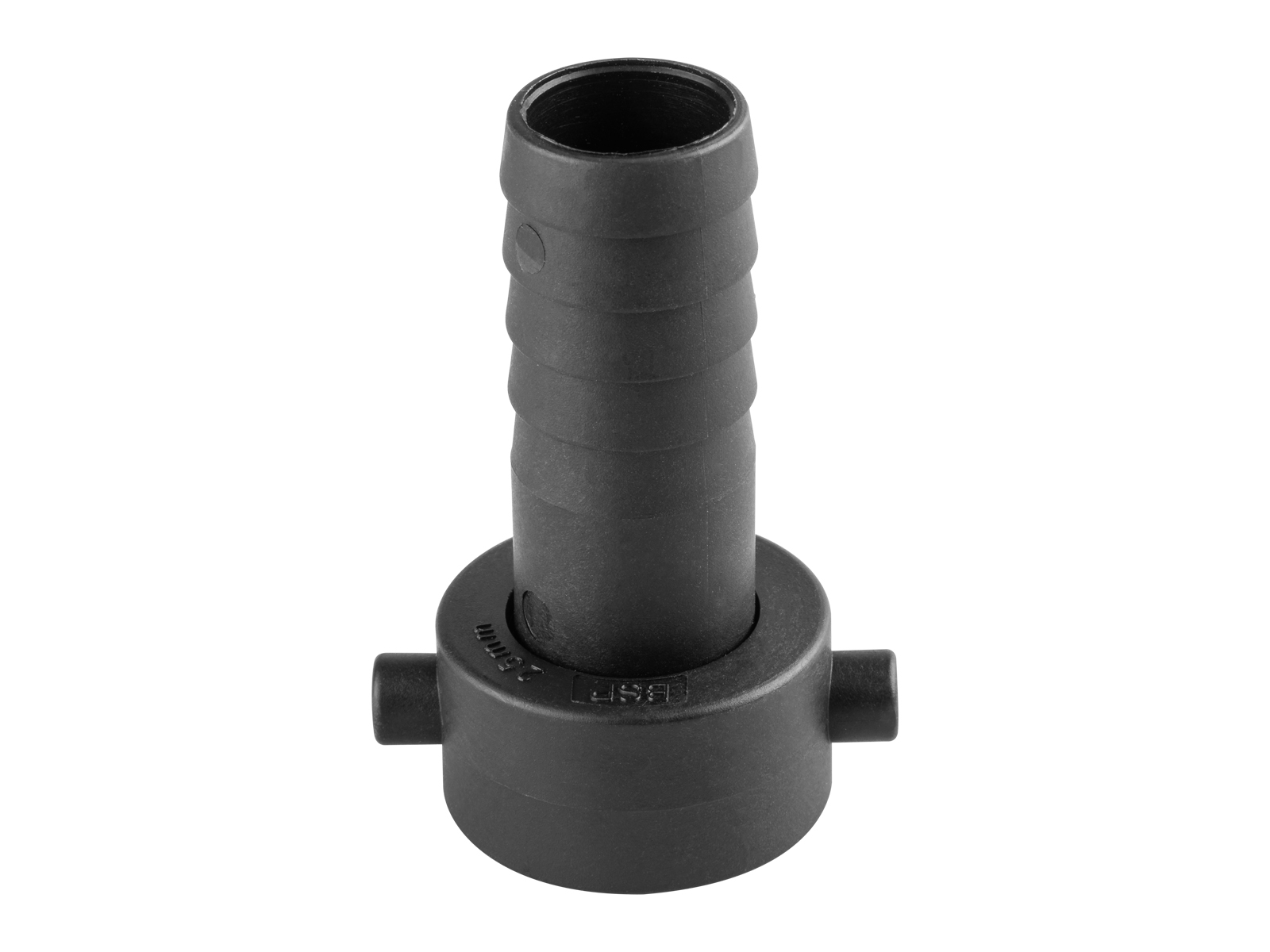 bradas konektor 1" k zahradnímu kohoutu a čerpadlům