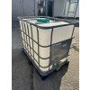IBC nádrž 600 L