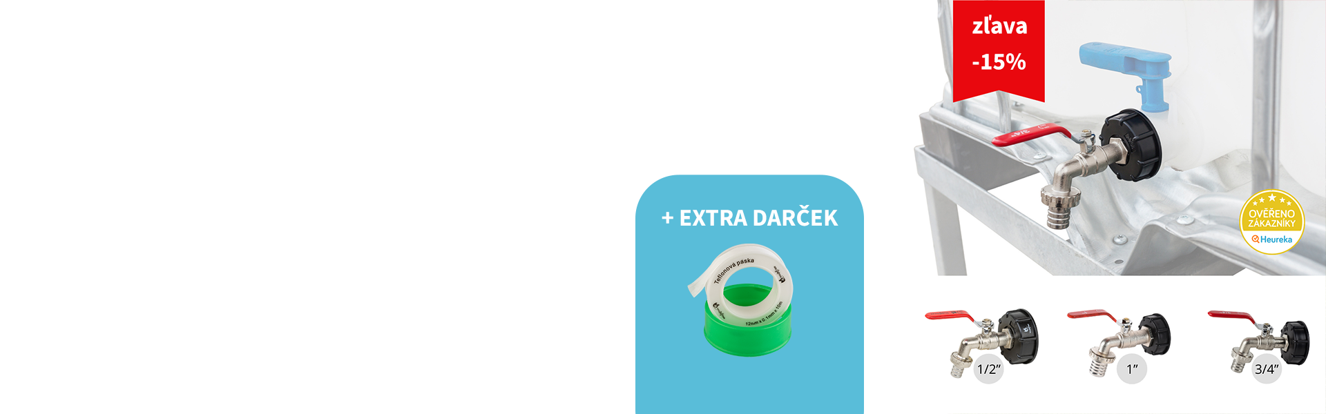 zľava 15%