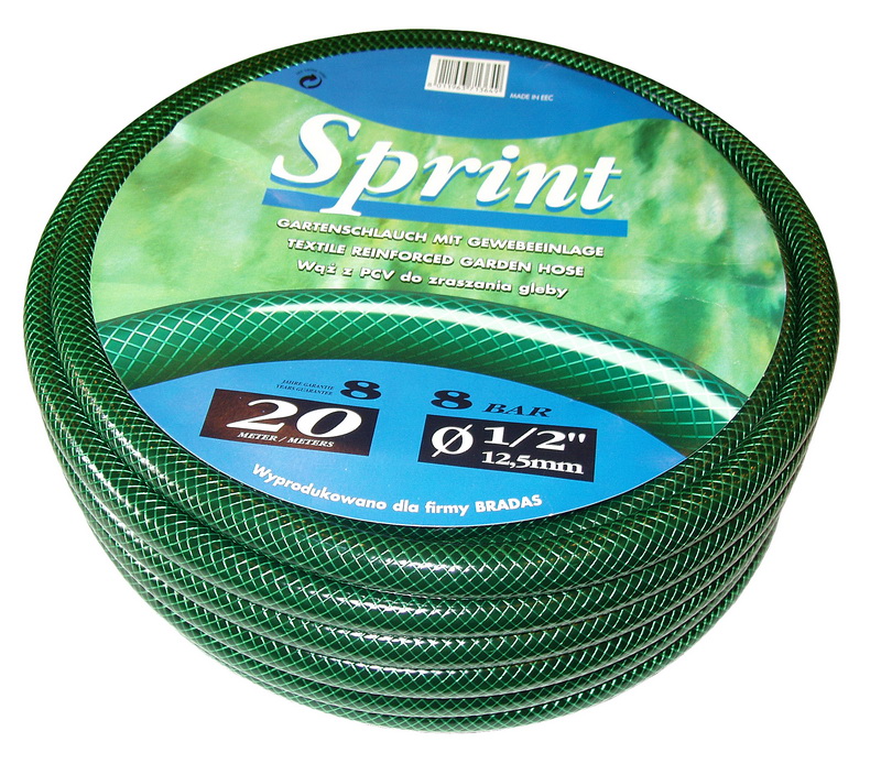 Záhradná hadica SPRINT 1/2" 20m