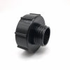 IBC Tank Outlet Adapter 3 to 2 2