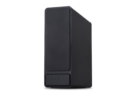 elviq black 1