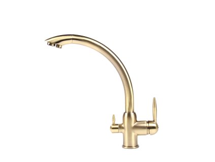 vintage bronze ar dzeram dens funkciju