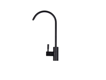 Dzeram dens krns DE LUX MELNS balts fons