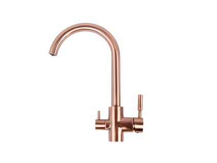 classic C balts fons