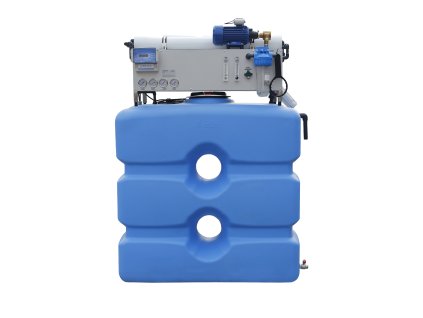 WRO400 PLUS balts fons priekspuse lielaks