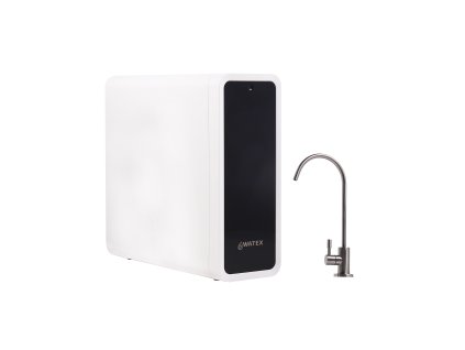 3 CANATURE RO800 UX5 120 l st reverss osmozes sistma prieksa ar kranu balts fons 1