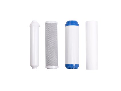 ro75gpd krtridu komplekts ar baltu fonu 1234