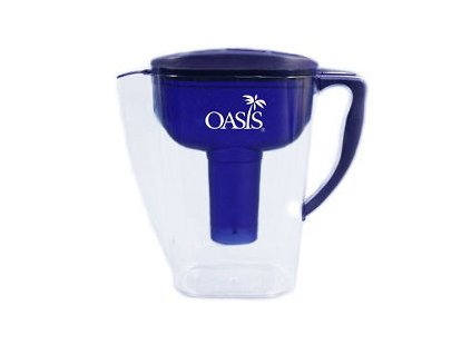 Filtrační konvice Oasis 2,4l