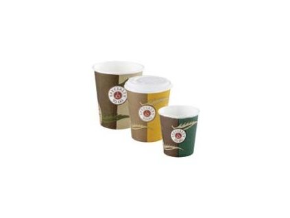 Kelímek Coffee to Go 200 ml balení 50 ks